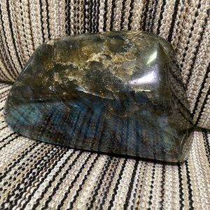 Labradorite free form specimen